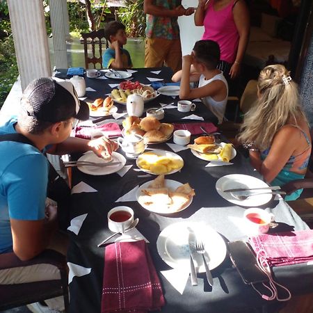 Dambulla Sun Vsh Holiday Bagian luar foto