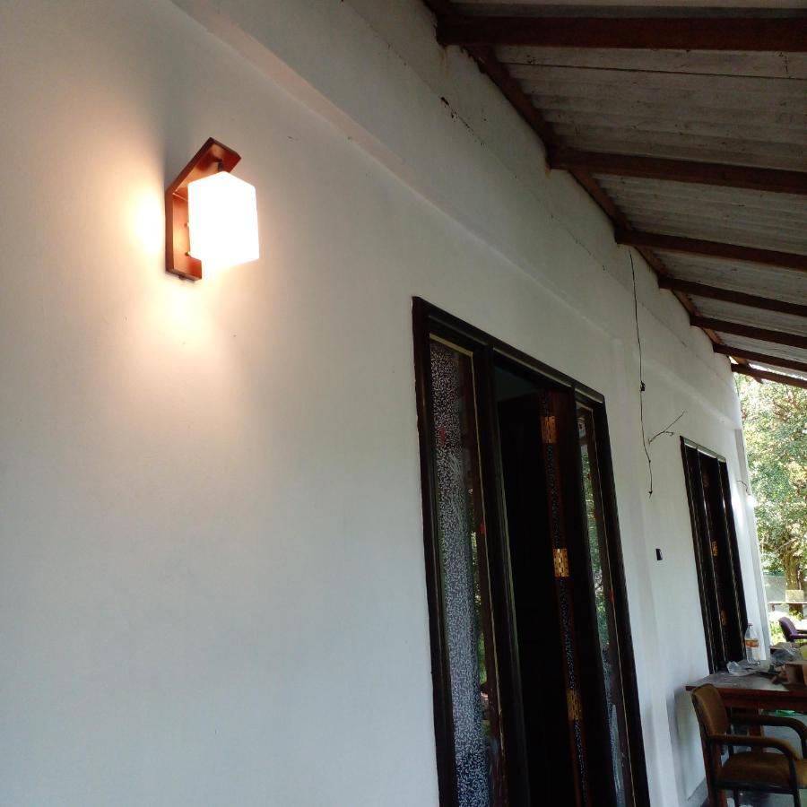 Dambulla Sun Vsh Holiday Bagian luar foto