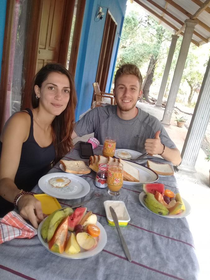 Dambulla Sun Vsh Holiday Bagian luar foto