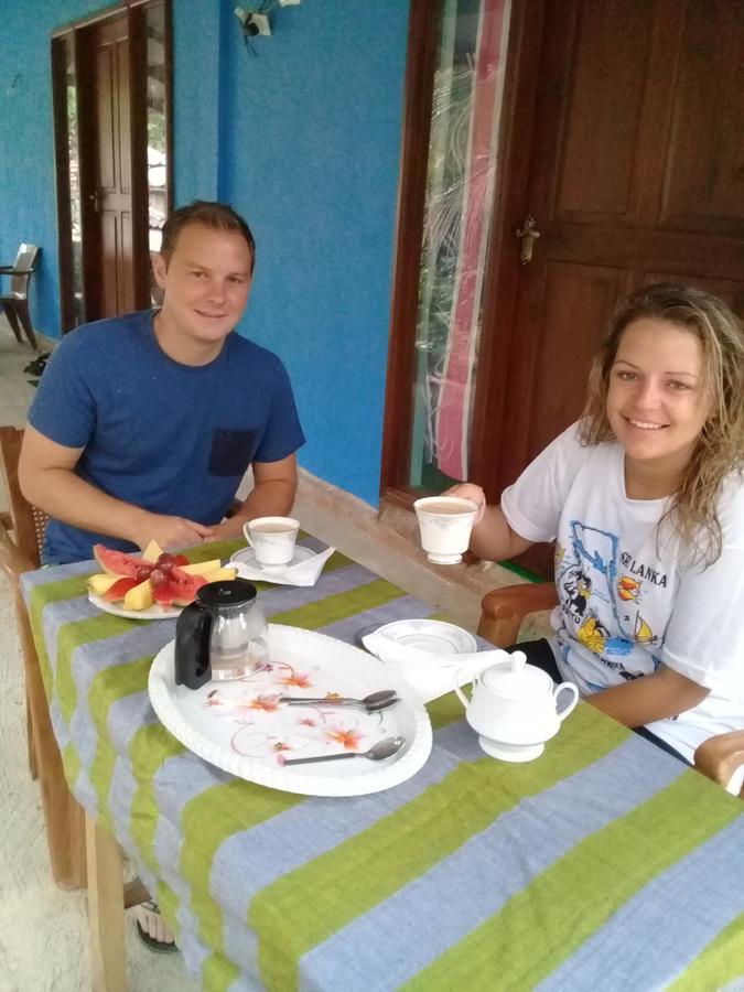 Dambulla Sun Vsh Holiday Bagian luar foto
