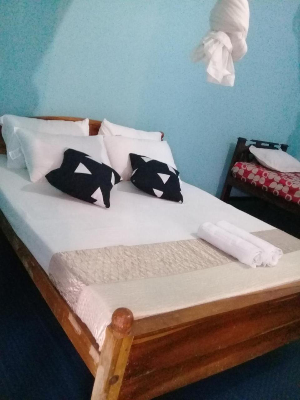 Dambulla Sun Vsh Holiday Bagian luar foto