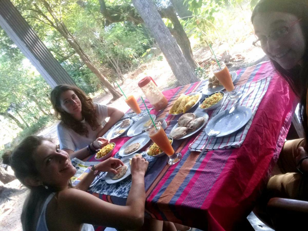 Dambulla Sun Vsh Holiday Bagian luar foto