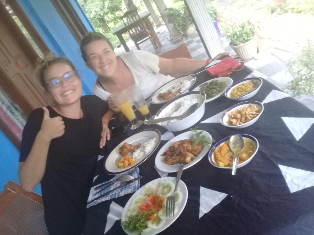 Dambulla Sun Vsh Holiday Bagian luar foto
